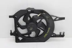 Ventilateur de refroidissement OEM 360166375 Opel Vivaro