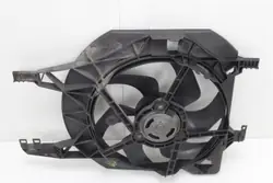 Ventilateur de refroidissement OEM 360166375 Opel Vivaro
