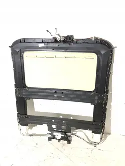 Toit Ouvrant Audi A8 OEM 4H0877041 - État Utilisé