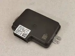 Module de commande SAS BMW OEM 9500026 - Occasion
