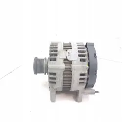 Vaihtovirtageneraattori AUDI A6 C6 2.0 TDI 180A OEM 03G903016L