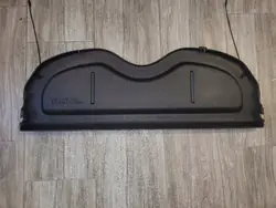 Prateleira bagageira traseira OEM I10/II/PÓŁKA-ORYG(1) Hyundai i10