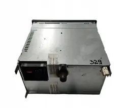 Radio VW OEM 6Q0035152D CD MP3 para Polo IV