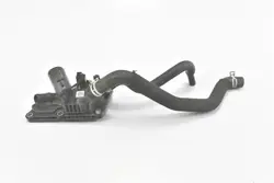 Carcasa de termostato Dacia Sandero III Stepway Clio V 1.0 TCe OEM