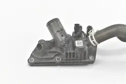 Boîtier de thermostat Dacia Sandero III Stepway Clio V 1.0 TCe OEM