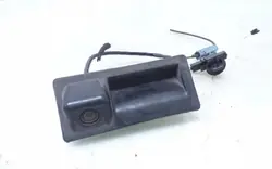 Kofferbakhandgreep met camera OEM 3N0827566A