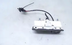 Kofferraumgriff mit Kamera OEM 3N0827566A