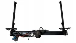 Module de barre de remorque W212 HAK HOLOWNICZY Allmotive