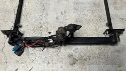 Module de barre de remorque W212 HAK HOLOWNICZY Allmotive
