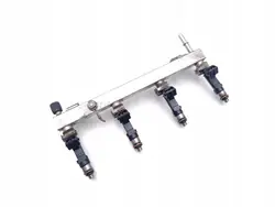 Injecteurs Vauxhall Meriva OEM 55572731 1.4 Essence