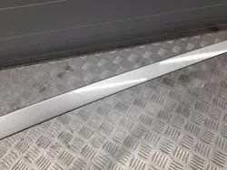 OEM 97055961100 Vänster Taklist Porsche Panamera