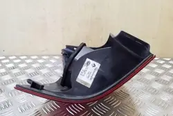 Lámpara trasera derecha RENAULT MEGANE II ESTATE 8200142683