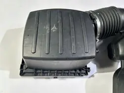 Dodge OE Luftfiltergehäuse & Resonatorrohr 3.6L