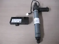 Heckklappen-Aktormodul DEMOCAR i7 G70 SIŁOWNIK