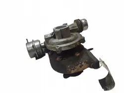 Turbocompresor usado OEM 54399700087 para Renault Megane