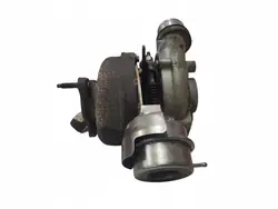 Begagnad turbo OEM 54399700087 för Renault Megane