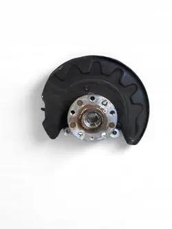 Vorderradnabe OEM 5Q0407258A - Gebrauchter Volkswagen