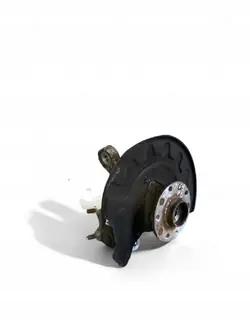 Moyeu roue avant OEM 5Q0407258A - Volkswagen d'occasion