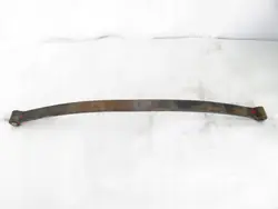 Taka jousi OEM M1087736 Opel Movanolle