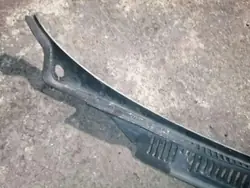 Brazo limpiaparabrisas delantero VW TOURAN (1T3) OEM 1T0819403