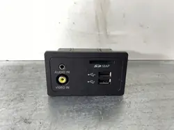 Port USB Infiniti Q50 OEM 284H34GA0B - Occasion