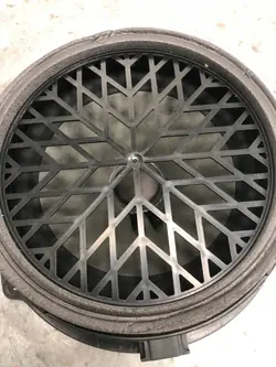 Audi Q5 bakdörrshögtalare OEM 8R0035411A