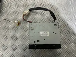 Toyota Yaris I Getriebe OEM 08601-00893 Gebraucht
