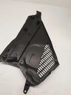 Brazos limpiaparabrisas delanteros OEM 8059698 para BMW Serie 3