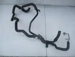 Vesiletkut VW Golf V VI Audi A3 1.4 TFSI TSI