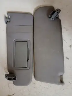OEM 8200767355 Protetores solares completos para Renault Grand Scenic III