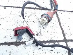 Toyota Prius Korkeajännitekaapeli OEM 005550