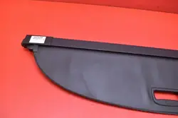 Rouleau de coffre OEM mamAUTO-1029685- pour Opel Astra 5