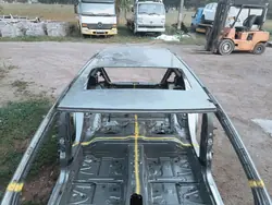Begagnat Mercedes-Benz tak OEM ARA349376 för C-klass W204
