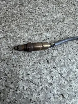 Sensore Lambda Astra K 2015-2022 12663011 1.4 T