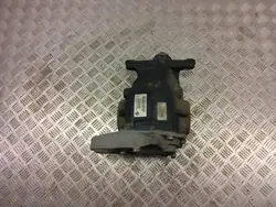 BMW X3 F25 Bakaxel Differential 7592007