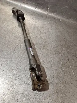 Nissan Juke I F15 2016 Universal Joint Drive Shaft / Cross