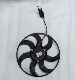 Ventilador de Radiador SEAT ATECA