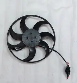 Ventilateur de Radiateur SEAT ATECA