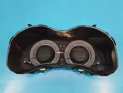 Toyota Corolla E15 1.6 VVTi Speedometer 83800-0ZF30-D