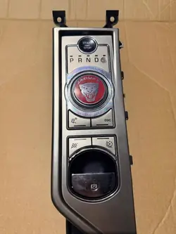 Sélecteur de Vitesse Jaguar XF OEM 9X23-7E453-DD