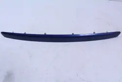Ford Focus II Kofferbakdeksel Afwerking OEM 6M51-A43404-BB