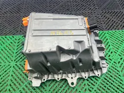 Onduleur BMW iX3 OEM 4KE915253D