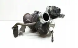 Turbo OEM 6NW009660 voor BMW 7 Serie 3.0L Diesel