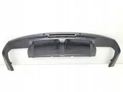 Diffuseur arrière Bentley Bentayga OEM 36A071611G Carbone