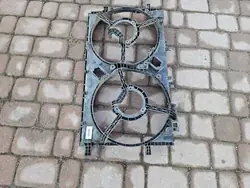 Kylarrubrikfläkt Opel Insignia A 13241739