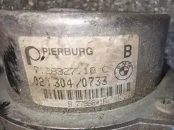 Vacuümpomp OEM 72832710 voor Opel Omega B Estate 2.5L