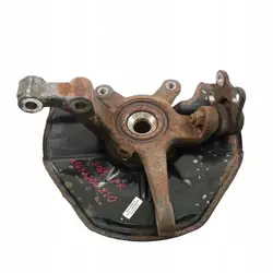 Mercedes W169 W245 Mozzo Ruota Anteriore Destro