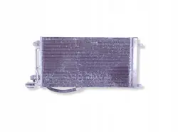 Condenseur A/C SKODA OE 6R0820411H pour Fabia II