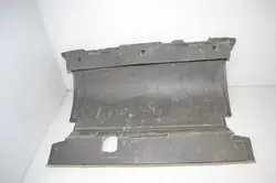 Aislamiento acústico maletero BMW G26 i4 OEM 7951243