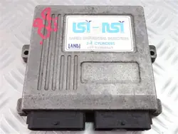 Module contrôleur gaz LPG OEM 032800049 Mazda 6